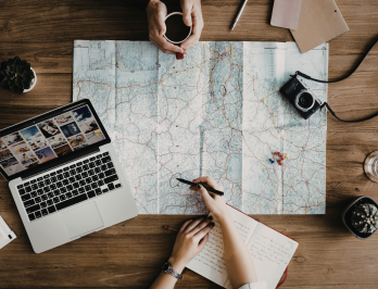 3 guides Eurodesk pour vous faire voyager en Europe et ailleurs !