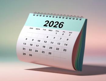 Ce qui change en ce début d'année 2026
