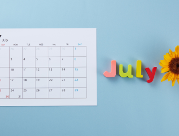 Ce qui change en juillet 2025