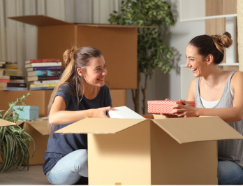 Coloc'dating : un rendez-vous Logement à ne pas rater cet été !