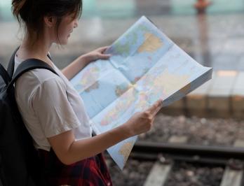 Découvrir l'Europe à 18 ans avec DiscoverEU