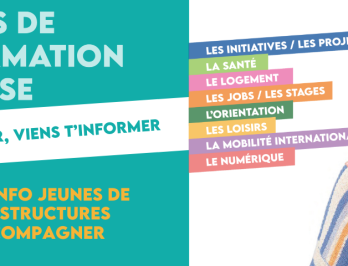 Le Mois de l'IJ dans l'Eure : découvrez le programme