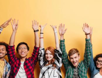 Rendez-vous au Forum Jeunes engagés ici et ailleurs au Havre