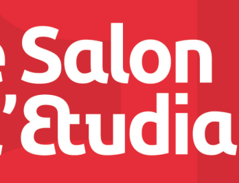 Rendez-vous au Salon l’Etudiant de Caen les 12 et 13 décembre 2025