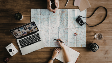 3 guides Eurodesk pour vous faire voyager en Europe et ailleurs !