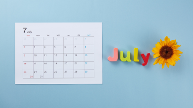 Ce qui change en juillet 2025