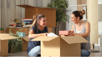 Coloc'dating : un rendez-vous Logement à ne pas rater cet été !