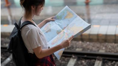 Découvrir l'Europe à 18 ans avec DiscoverEU