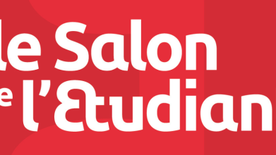 Salon de l’étudiant de Rouen les vendredi 9 et samedi 10 janvier 2026