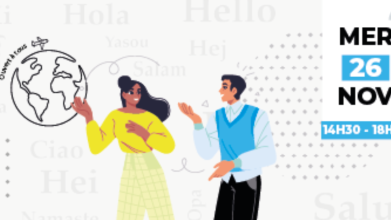 Forum Partir à l'étranger à Saint-Lô