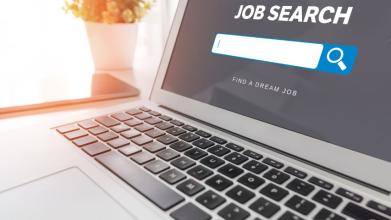 Une plateforme numérique pour l'emploi local !
