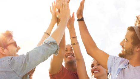 400 € pour vos projets avec Tope-là du Département 76 