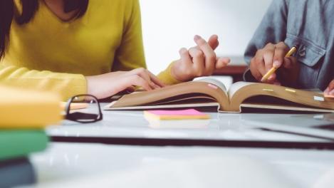 Après la 3ème, quelles sont mes options ?