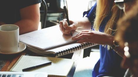 Bien préparer sa visite sur un salon