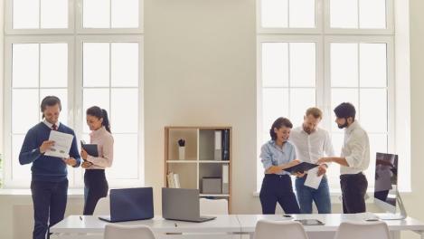 Bien réussir son stage