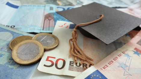 Financer ses études supérieures