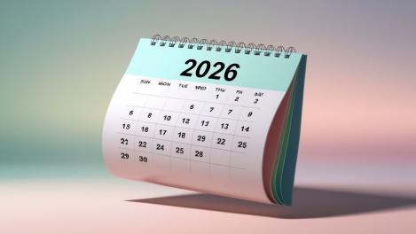 Ce qui change en ce début d'année 2026