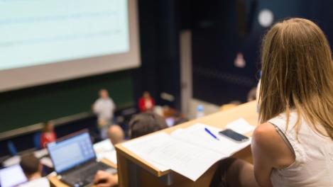 Changer d’orientation en cours de formation