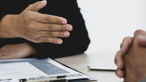 Comment chercher un emploi à l'étranger