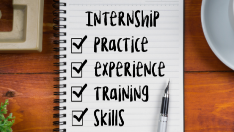 Comment chercher un stage à l'étranger 