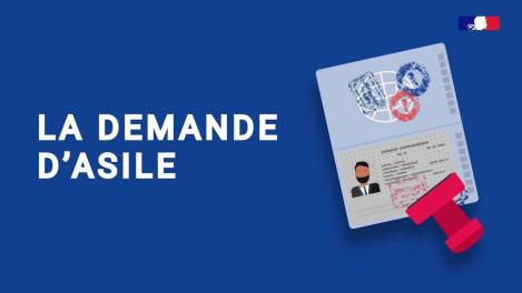 Comment faire sa demande d'asile ? 