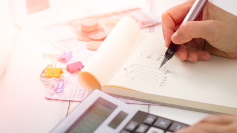 Faire un prêt étudiant sans garant