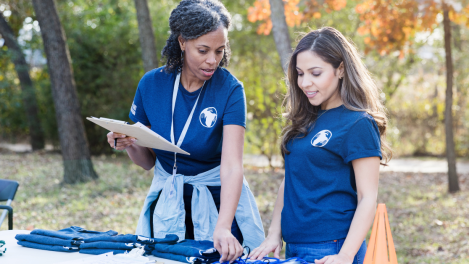 Comment organiser et animer un chantier de jeunes bénévoles ?