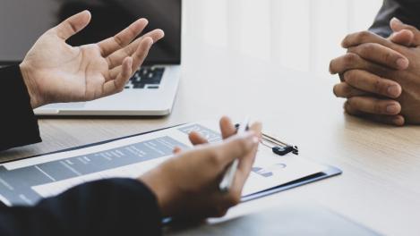 Comment parler de son salaire pendant son entretien d'embauche ? 