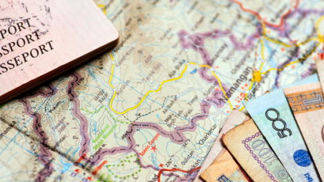Comment préparer son séjour à l'étranger ?