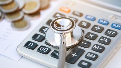 Comment sont pris en charge les frais de santé ? 