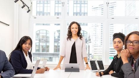 Connaître le monde du travail