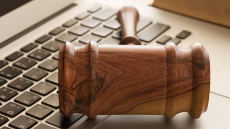 Connaitre ses droits sur internet