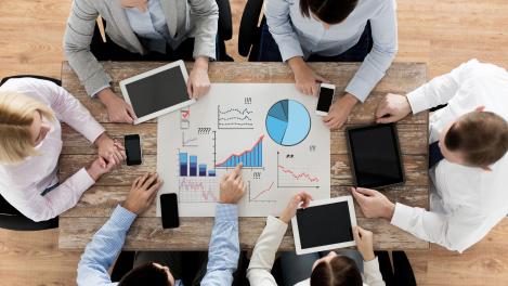 Créer son entreprise