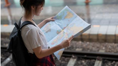 Découvrir l'Europe à 18 ans avec DiscoverEU