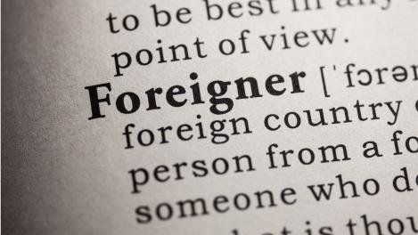 Demandeur d’asile, étranger en situation régulière, immigré en situation irrégulière : quelles sont les différences ?