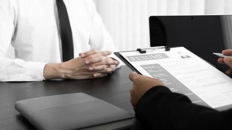 Préparer son entretien d'embauche