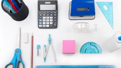 Étudier dans le secondaire