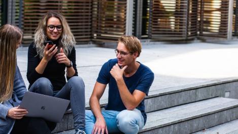 Étudier dans le supérieur