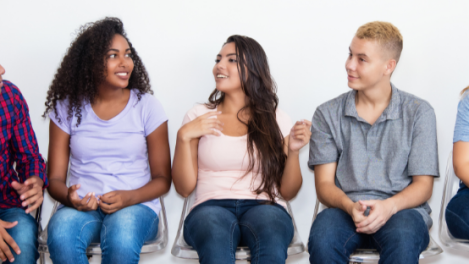 Faire un stage à l'étranger