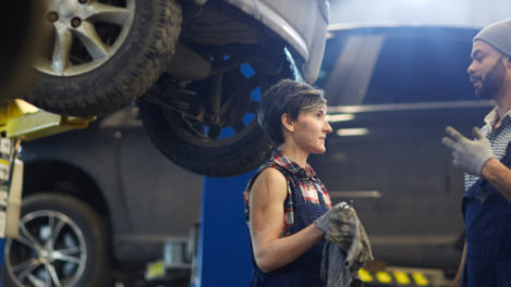 Faire un stage à l'étranger hors cursus