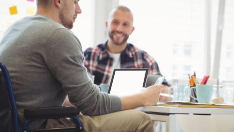 Handicap et carrière : un duo possible