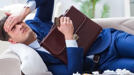 La couverture sociale du stagiaire