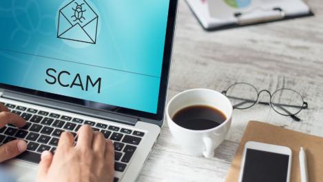 La cybermalveillance