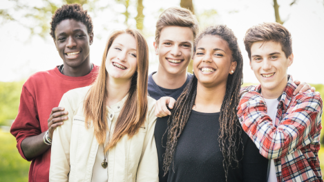 La Journée Défense et Citoyenneté