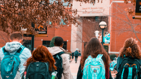 L’accompagnement de proximité des étudiants internationaux