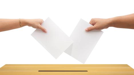 Voter : comment ça se passe le jour J ? 
