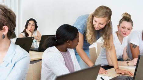 Le Diplôme d’Accès aux Etudes Universitaires