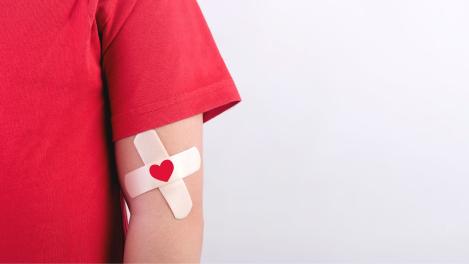 Le don du sang : mode d'emploi pour sauver des vies !