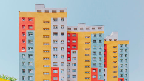 Le logement étudiant 