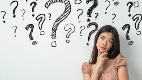 Le top 4 des questions à se poser avant d'inscrire ses vœux !